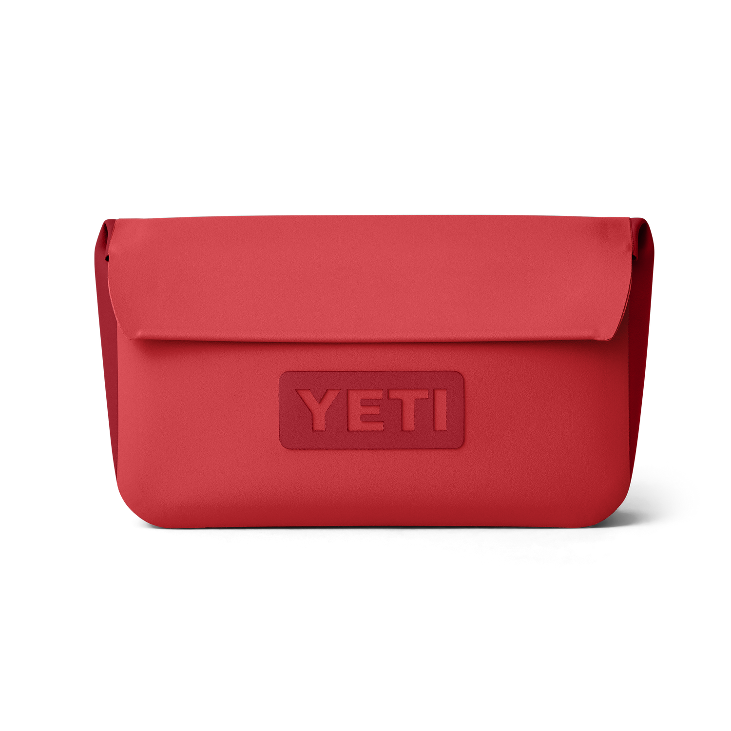 YETI Sidekick Dry® 1L Uitrustingstas Rescue Red