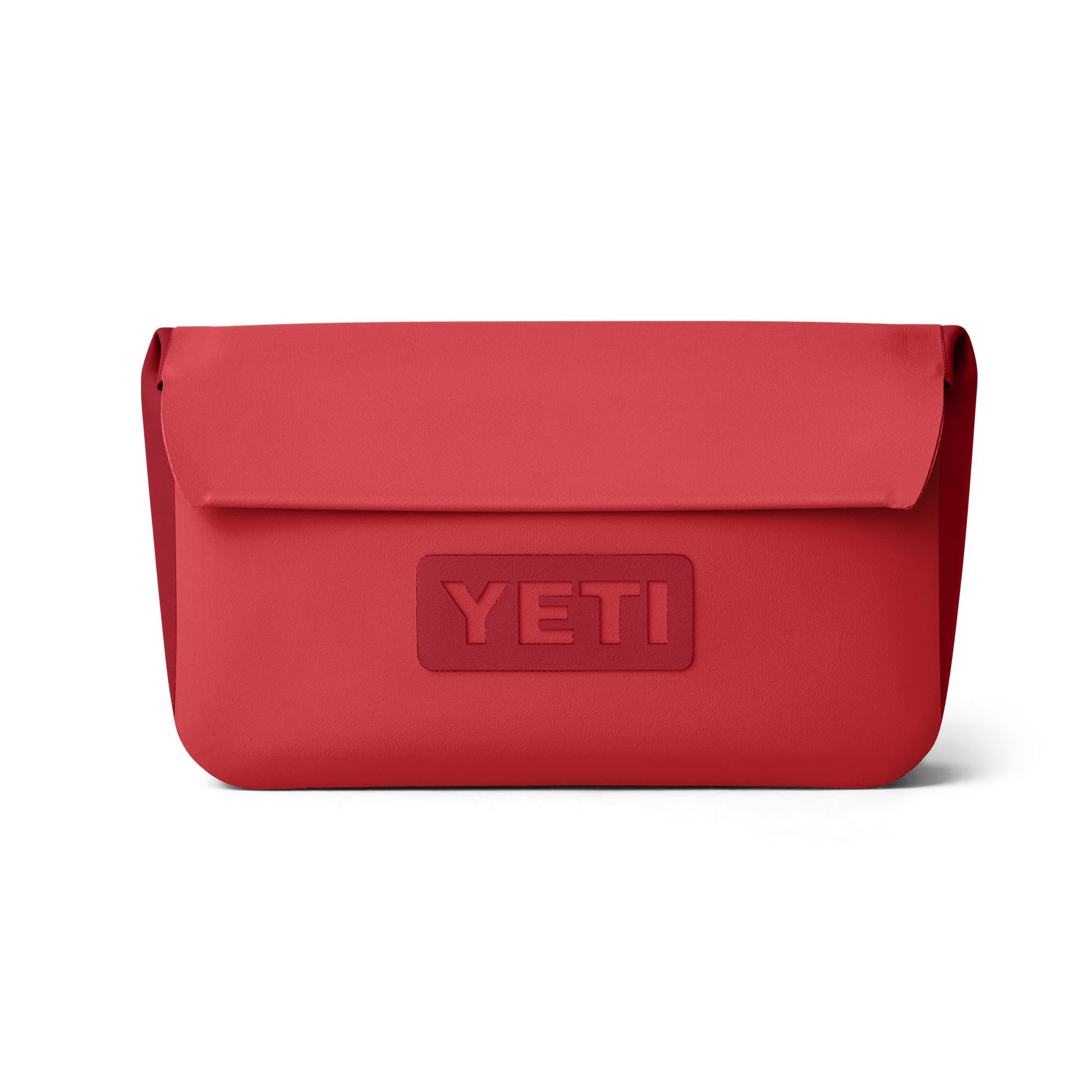 YETI Sidekick Dry® 1L Uitrustingstas Rescue Red