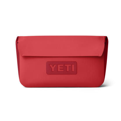 YETI Sidekick Dry® 1L Uitrustingstas Rescue Red