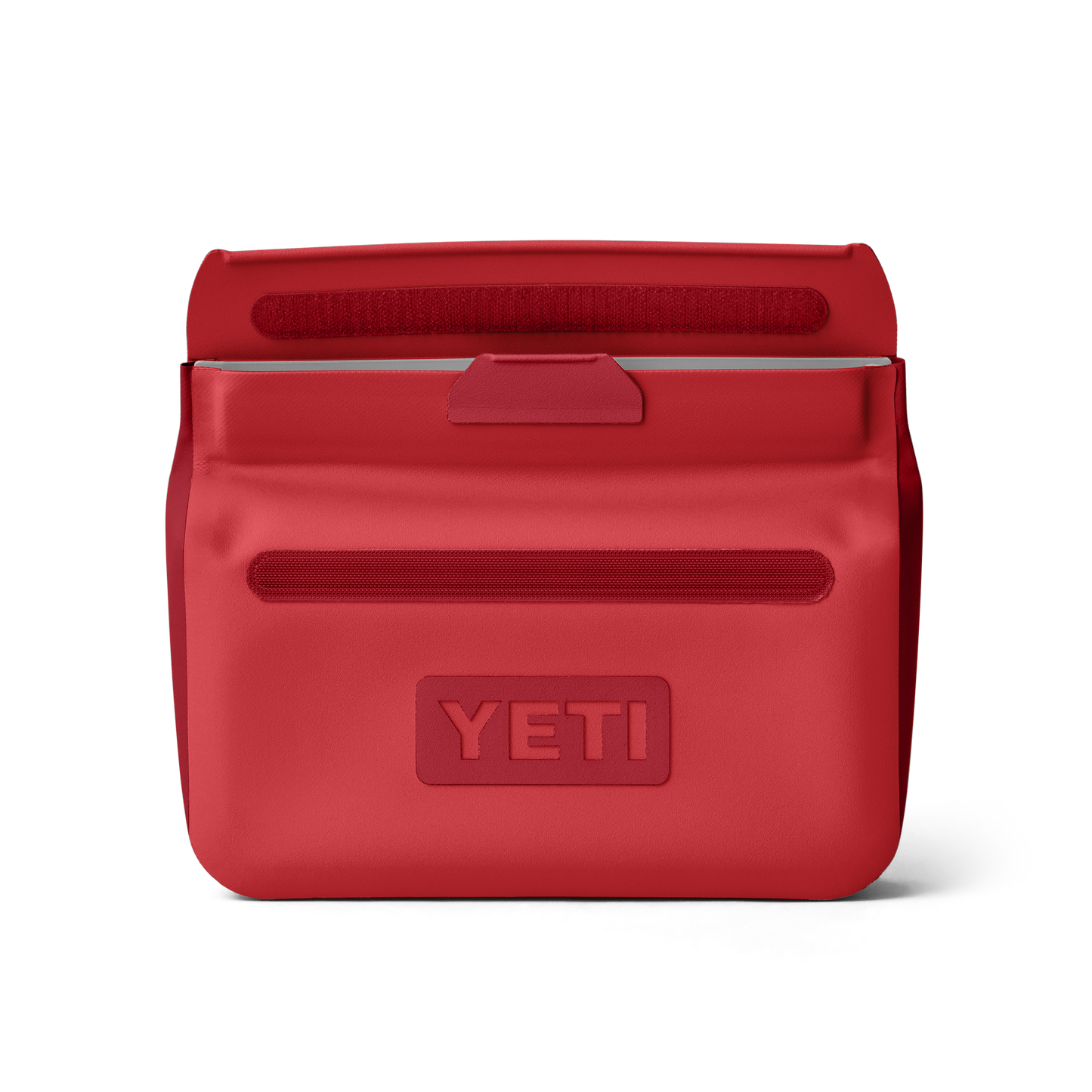 YETI Sidekick Dry® 1L Uitrustingstas Rescue Red