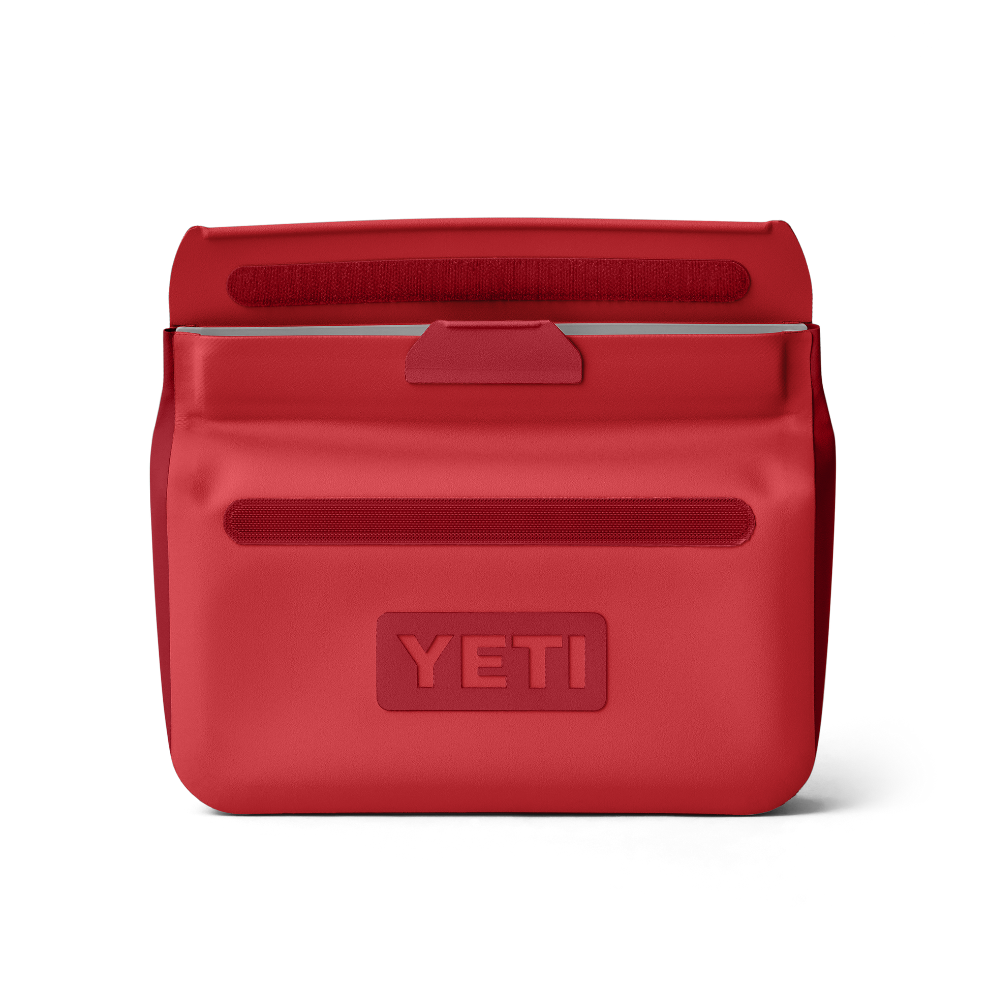 YETI Sidekick Dry® 1L Uitrustingstas Rescue Red