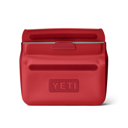YETI Sidekick Dry® 1L Uitrustingstas Rescue Red