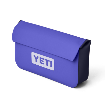 YETI Sidekick Dry® 1L Uitrustingstas Ultramarine Violet