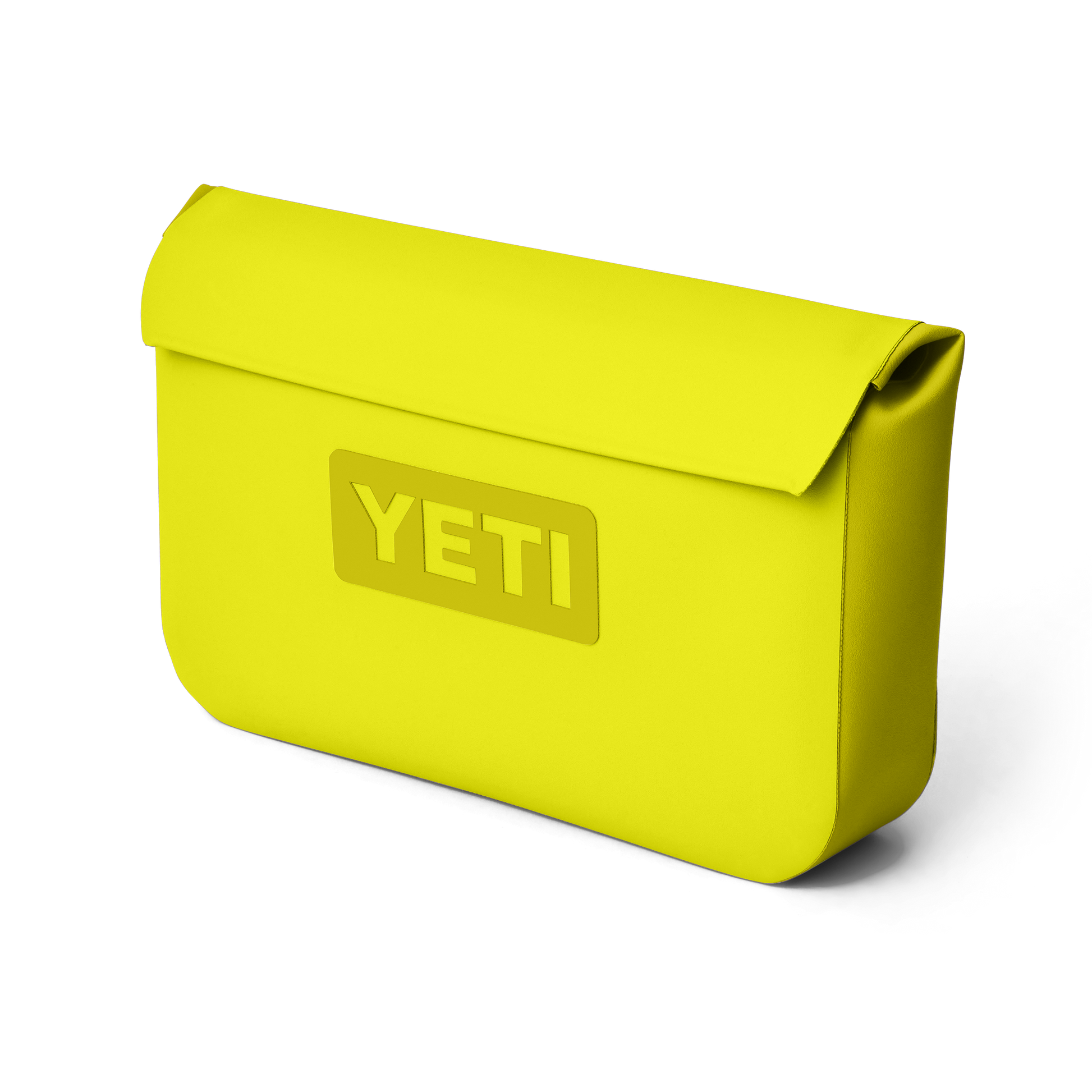YETI Sidekick Dry® 3L Uitrustingstas Firefly Yellow