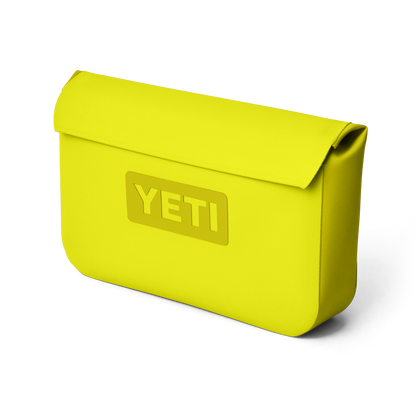 YETI Sidekick Dry® 3L Uitrustingstas Firefly Yellow