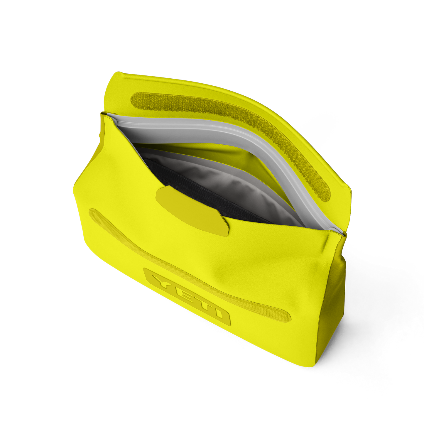 YETI Sidekick Dry® 3L Uitrustingstas Firefly Yellow