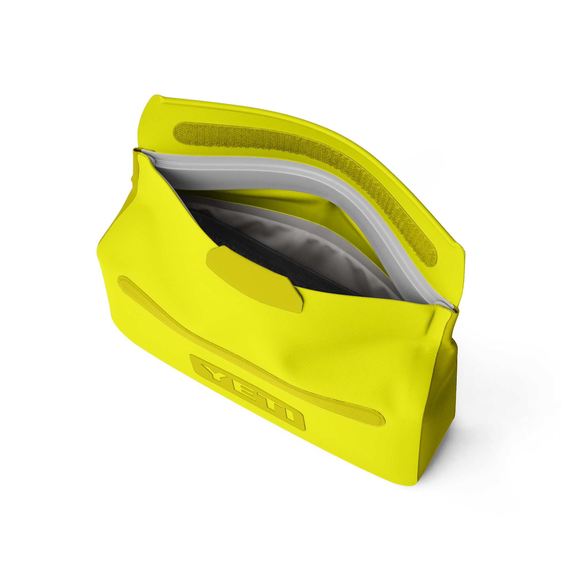 YETI Sidekick Dry® 3L Uitrustingstas Firefly Yellow