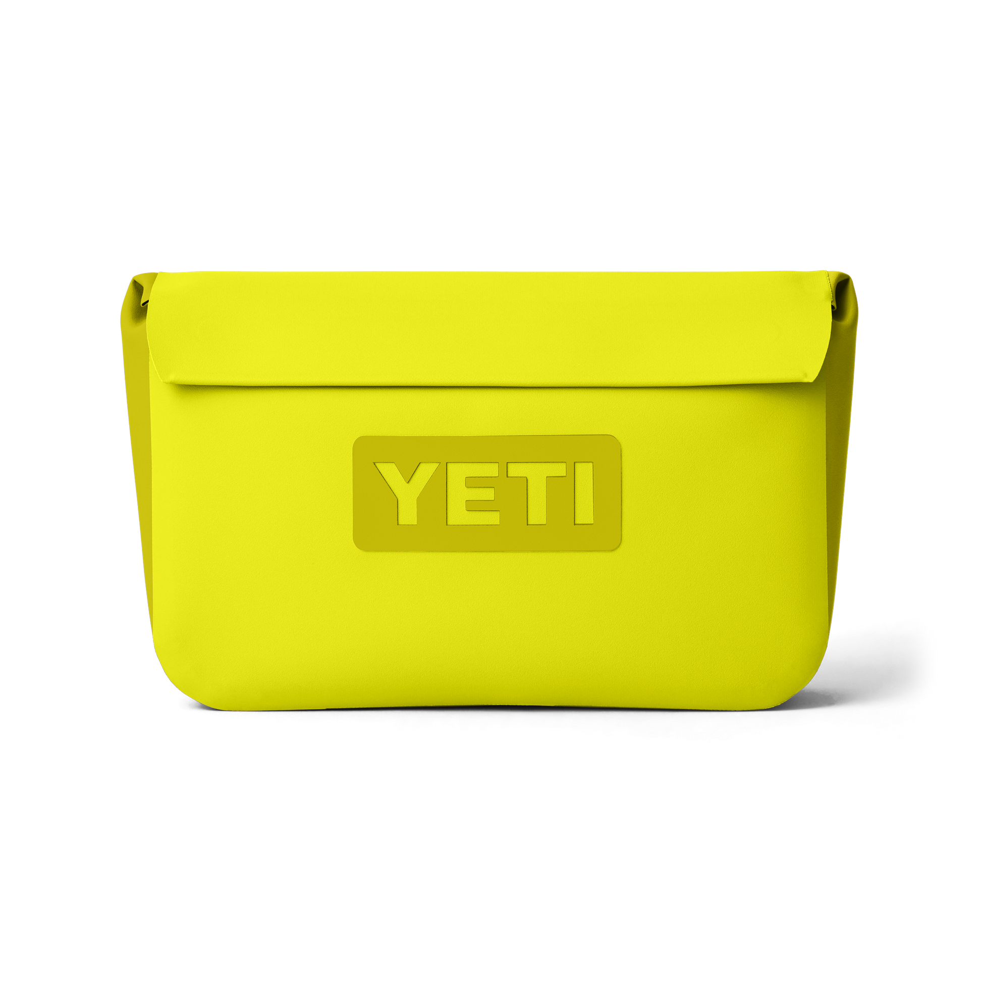 YETI Sidekick Dry® 3L Uitrustingstas Firefly Yellow