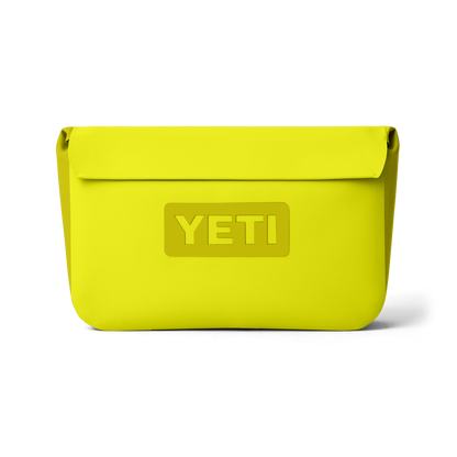 YETI Sidekick Dry® 3L Uitrustingstas Firefly Yellow