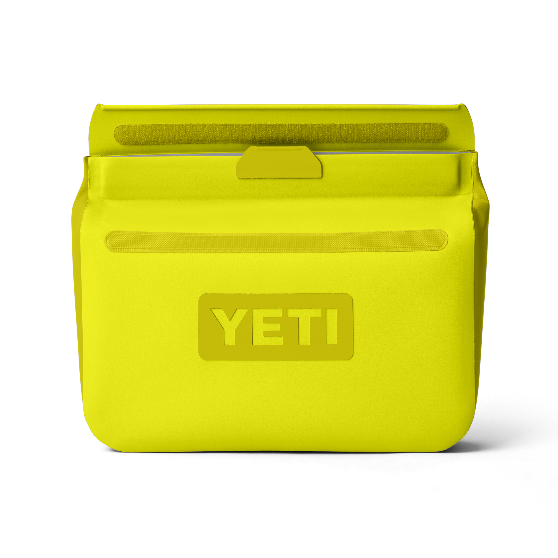 YETI Sidekick Dry® 3L Uitrustingstas Firefly Yellow