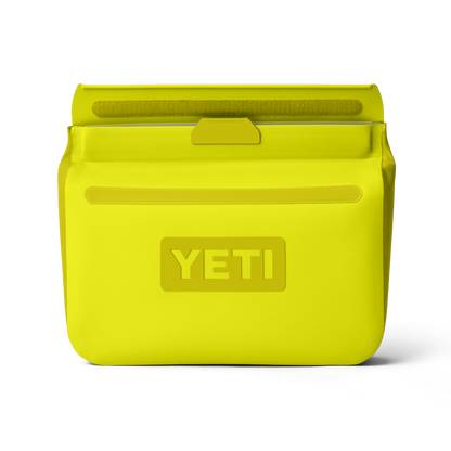 YETI Sidekick Dry® 3L Uitrustingstas Firefly Yellow