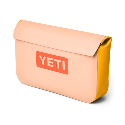 YETI Sidekick Dry® 3L Uitrustingstas Peach Beekeeper