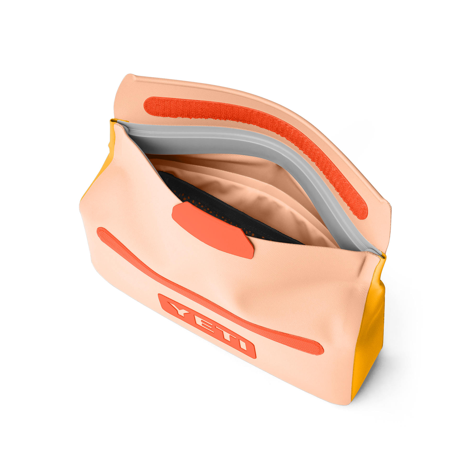 YETI Sidekick Dry® 3L Uitrustingstas Peach Beekeeper