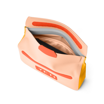 YETI Sidekick Dry® 3L Uitrustingstas Peach Beekeeper