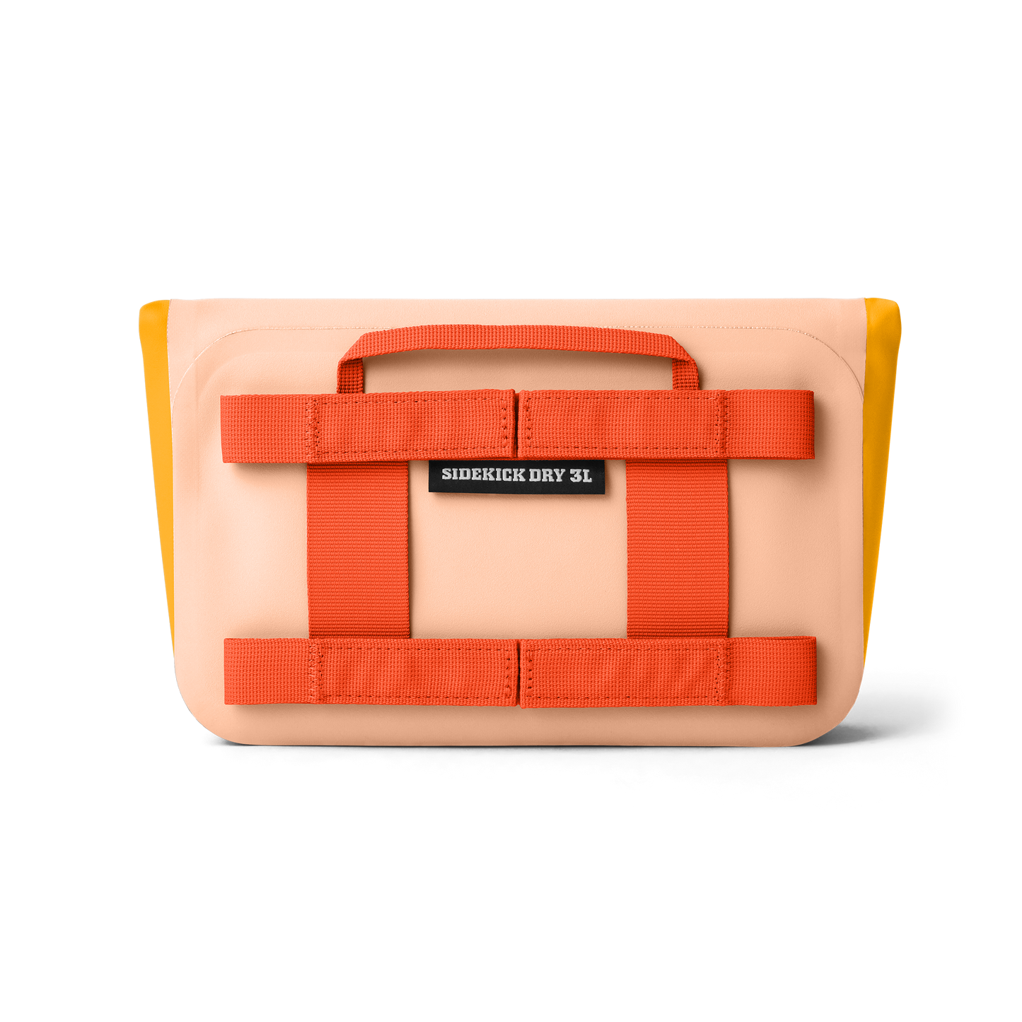 YETI Sidekick Dry® 3L Uitrustingstas Peach Beekeeper