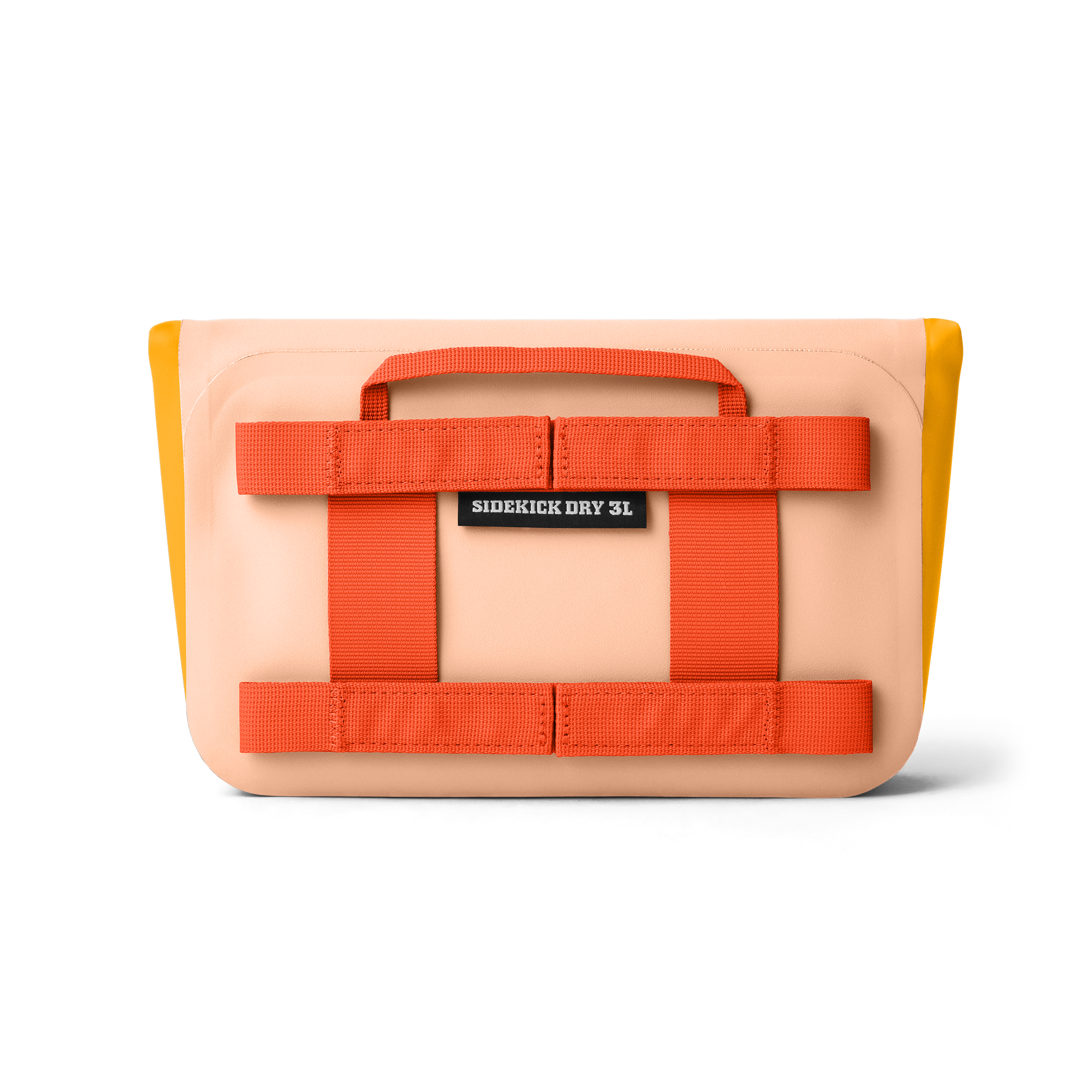 YETI Sidekick Dry® 3L Uitrustingstas Peach Beekeeper
