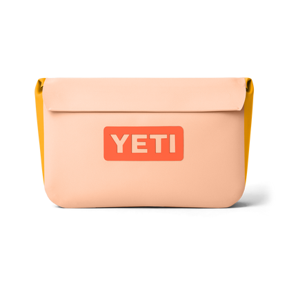 YETI Sidekick Dry® 3L Uitrustingstas Peach Beekeeper