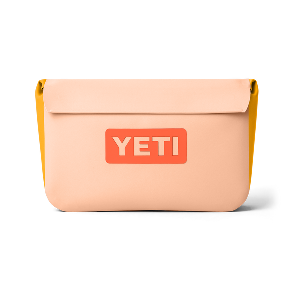 YETI Sidekick Dry® 3L Uitrustingstas Peach Beekeeper
