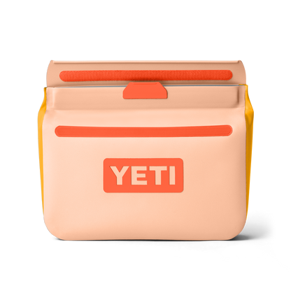 YETI Sidekick Dry® 3L Uitrustingstas Peach Beekeeper