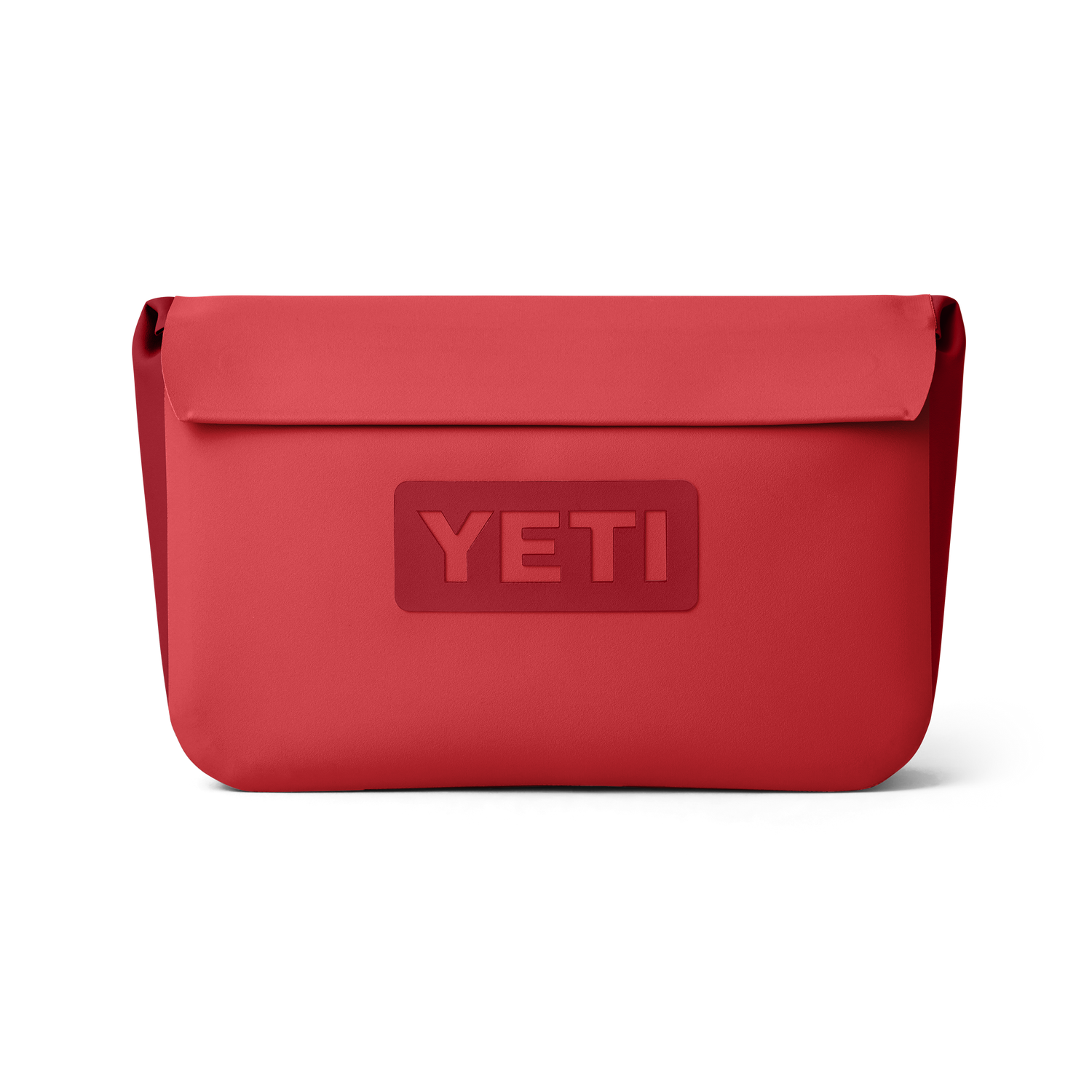 YETI Sidekick Dry® 3L Uitrustingstas Rescue Red