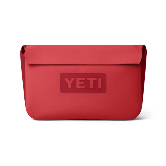 YETI Sidekick Dry® 3L Uitrustingstas Rescue Red