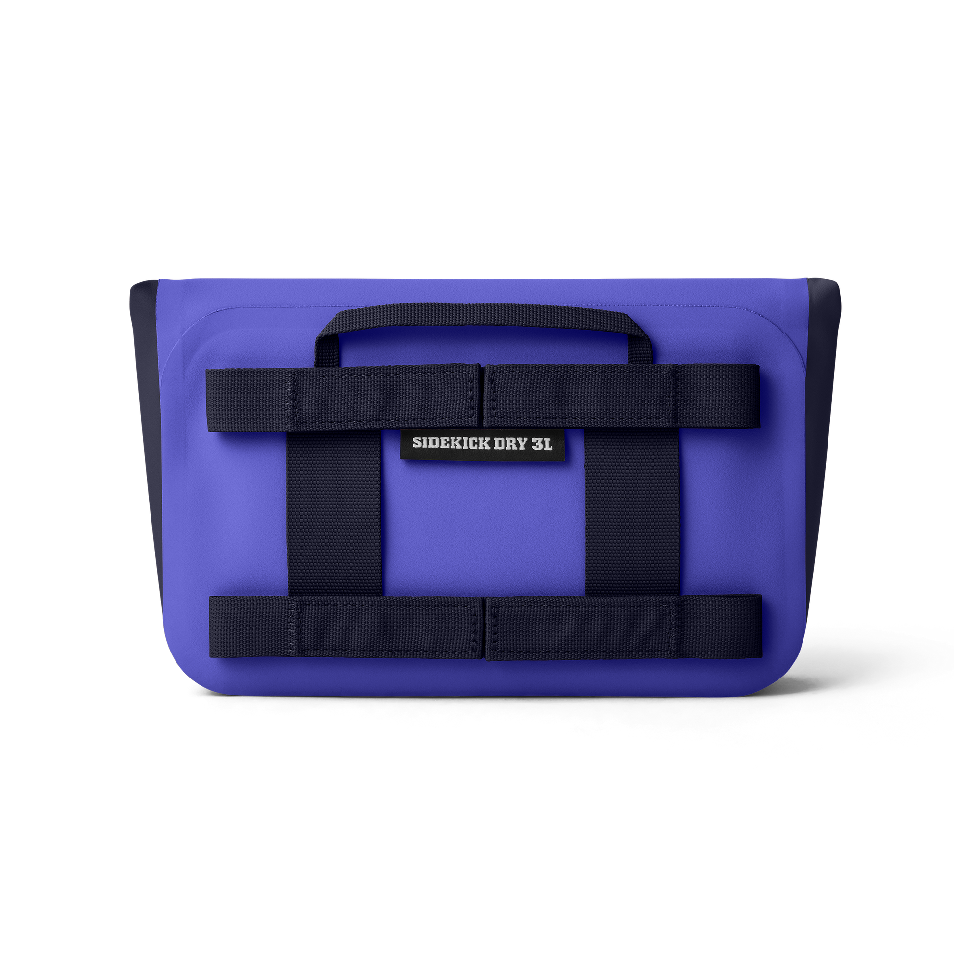YETI Sidekick Dry® 3L Uitrustingstas Ultramarine Violet