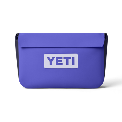 YETI Sidekick Dry® 3L Uitrustingstas Ultramarine Violet