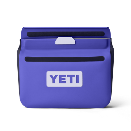 YETI Sidekick Dry® 3L Uitrustingstas Ultramarine Violet