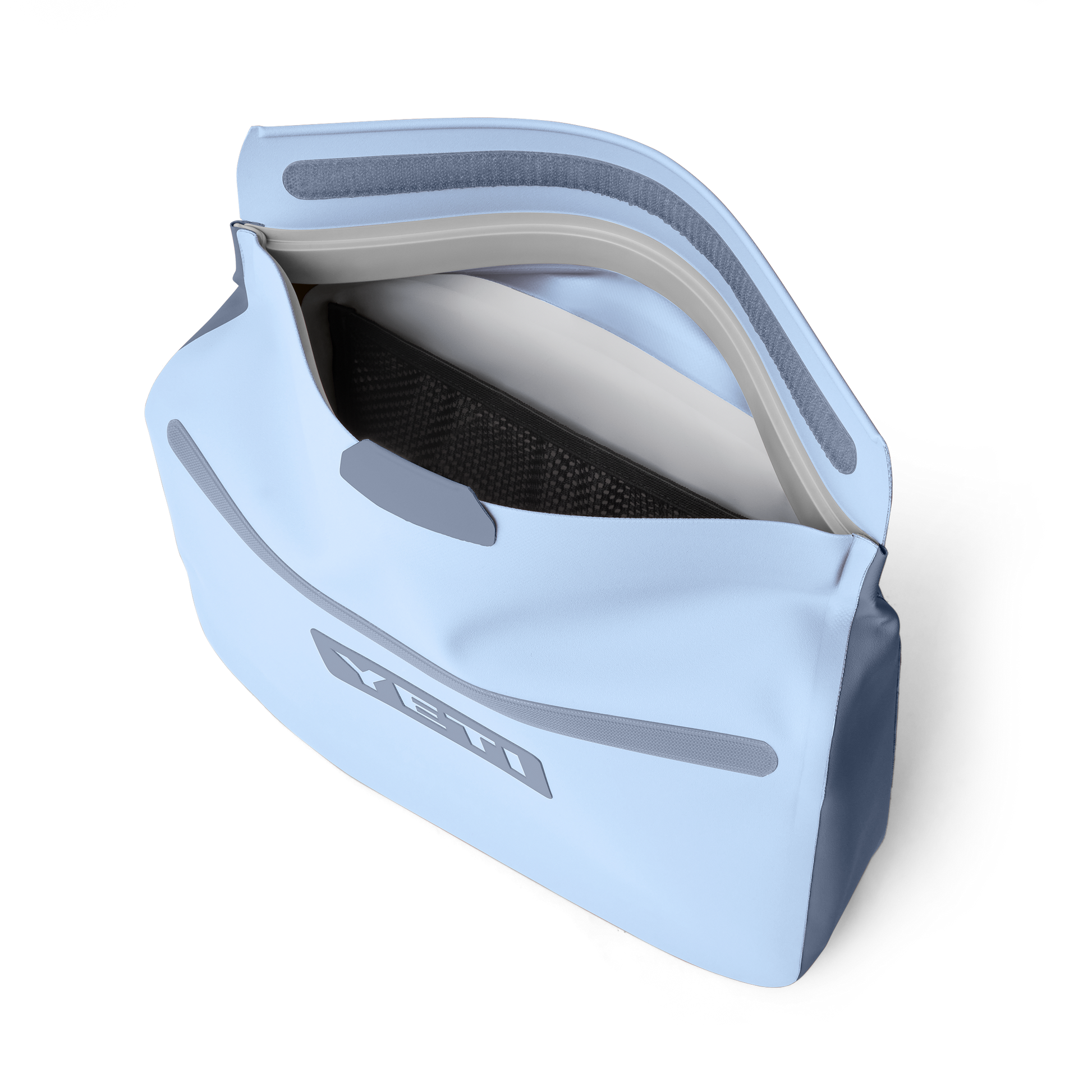 YETI Sidekick Dry® 3L Uitrustingstas Big Sky Blue