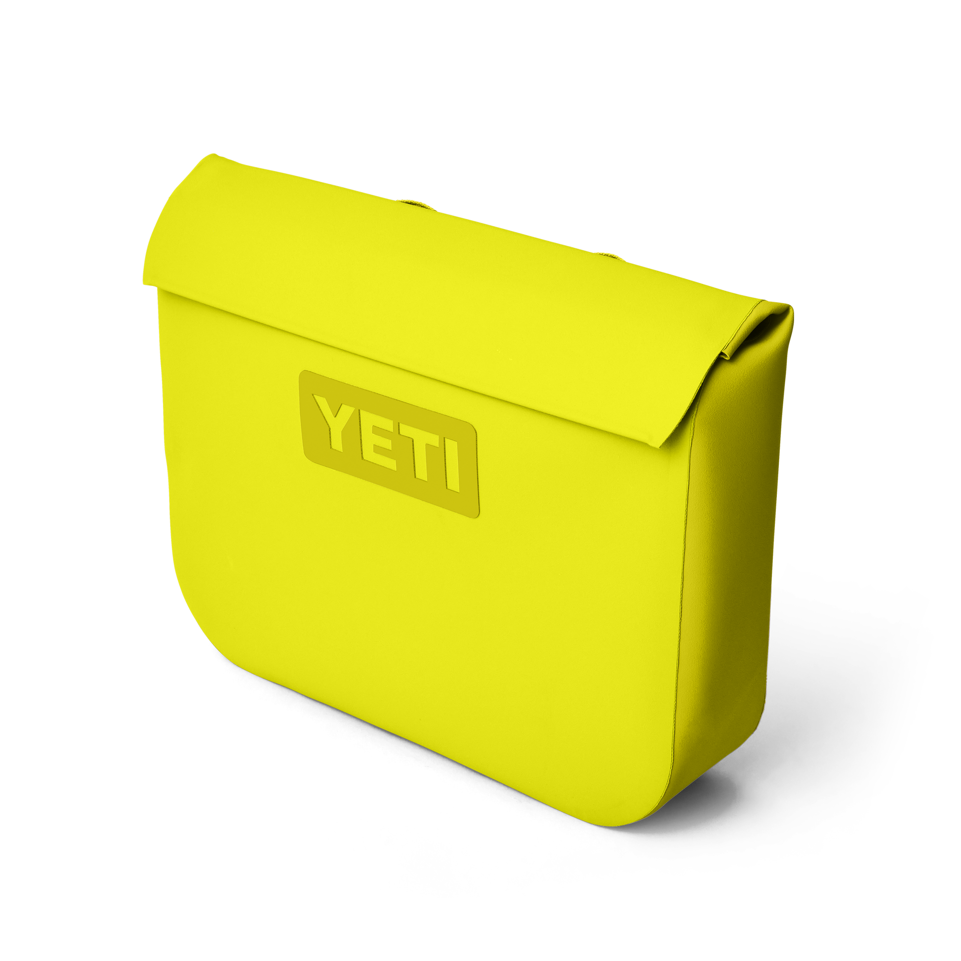YETI Sidekick Dry® 6L Uitrustingstas Firefly Yellow