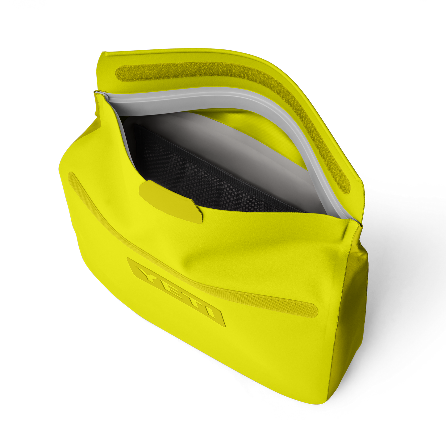 YETI Sidekick Dry® 6L Uitrustingstas Firefly Yellow