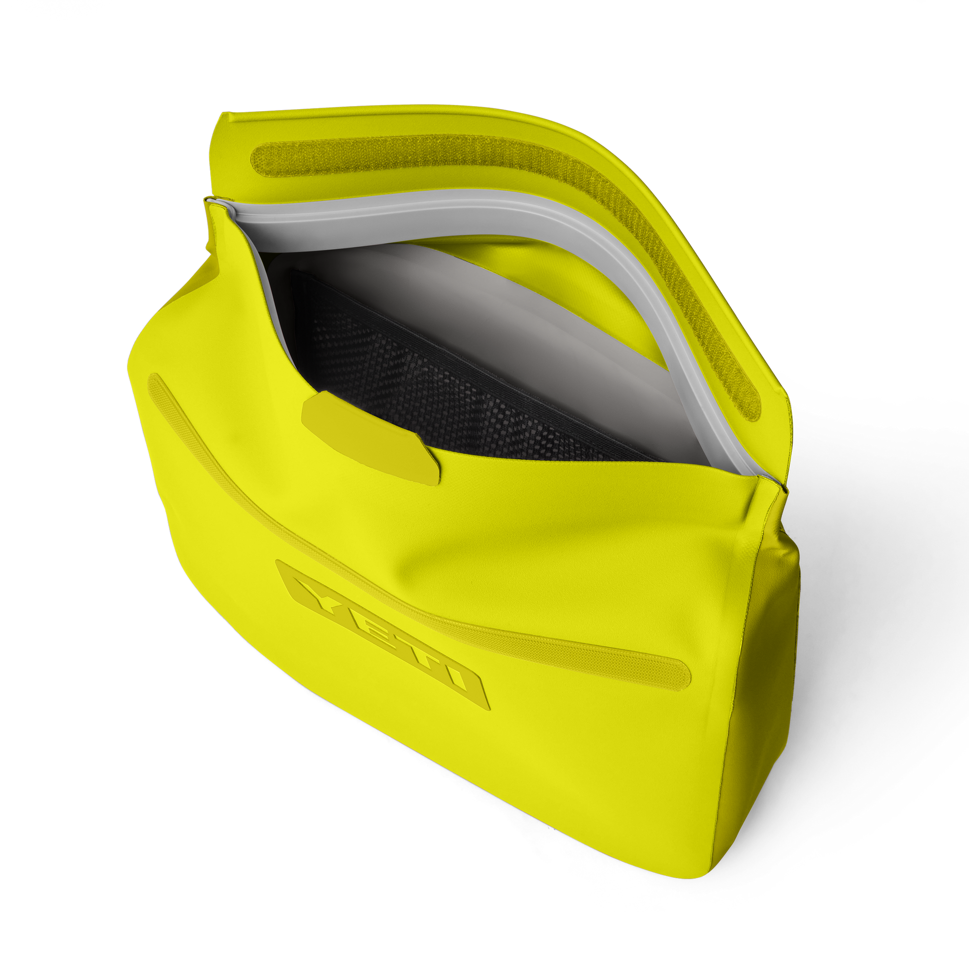 YETI Sidekick Dry® 6L Uitrustingstas Firefly Yellow