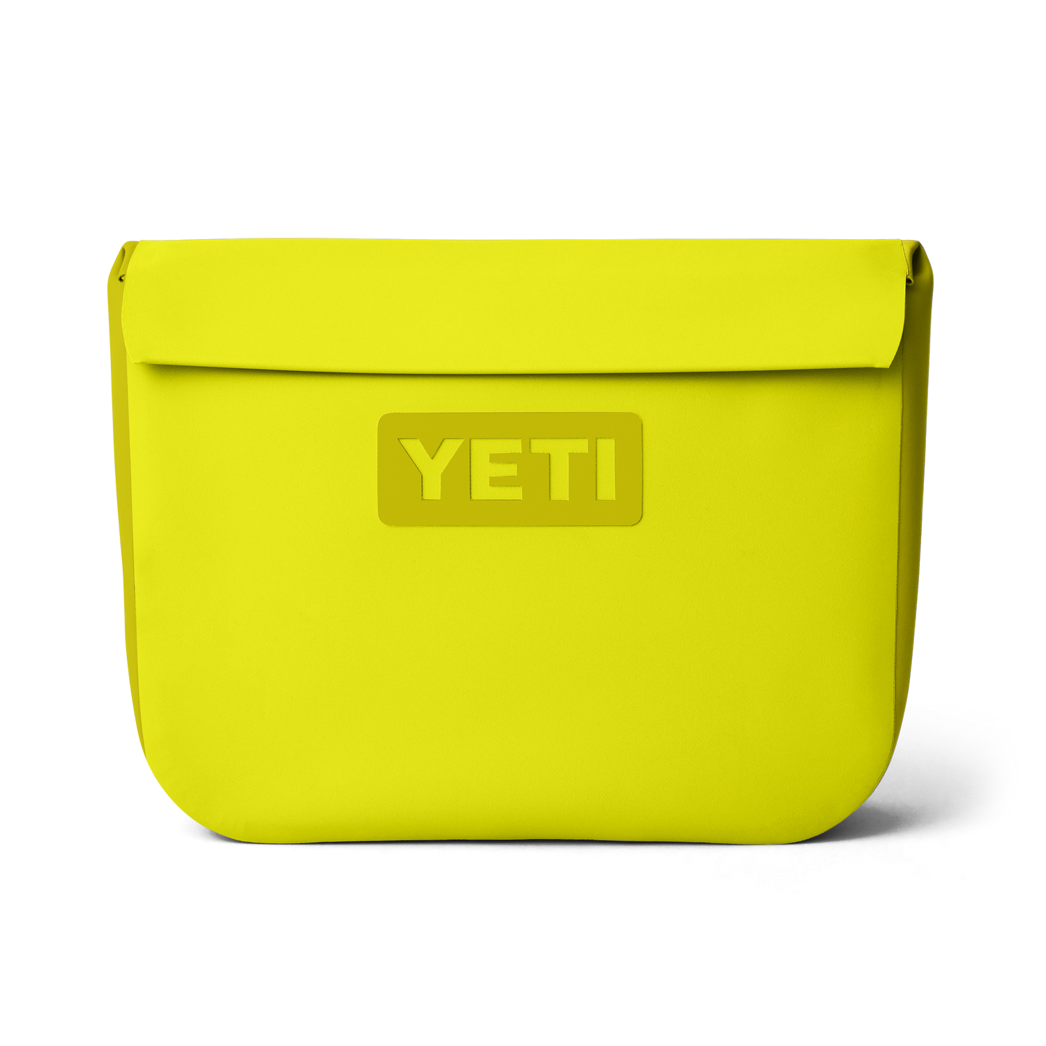 YETI Sidekick Dry® 6L Uitrustingstas Firefly Yellow