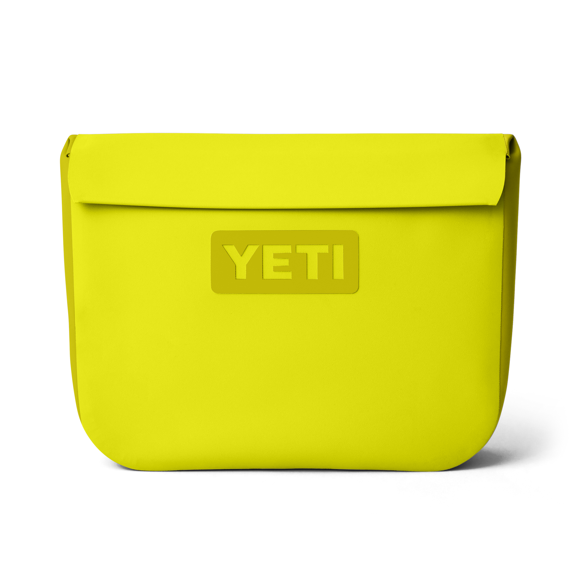 YETI Sidekick Dry® 6L Uitrustingstas Firefly Yellow