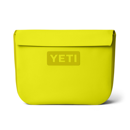 YETI Sidekick Dry® 6L Uitrustingstas Firefly Yellow