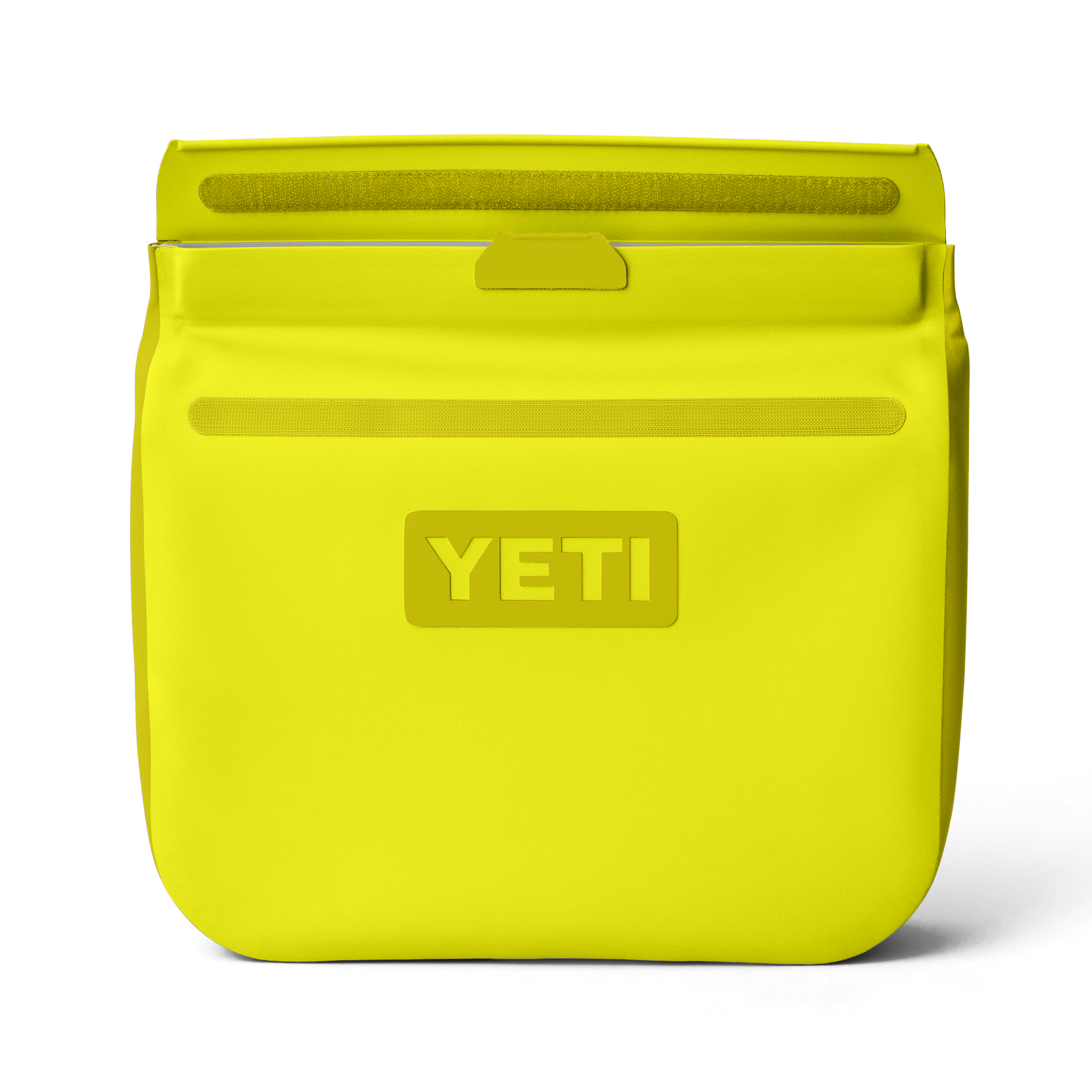 YETI Sidekick Dry® 6L Uitrustingstas Firefly Yellow