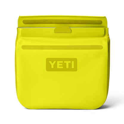 YETI Sidekick Dry® 6L Uitrustingstas Firefly Yellow