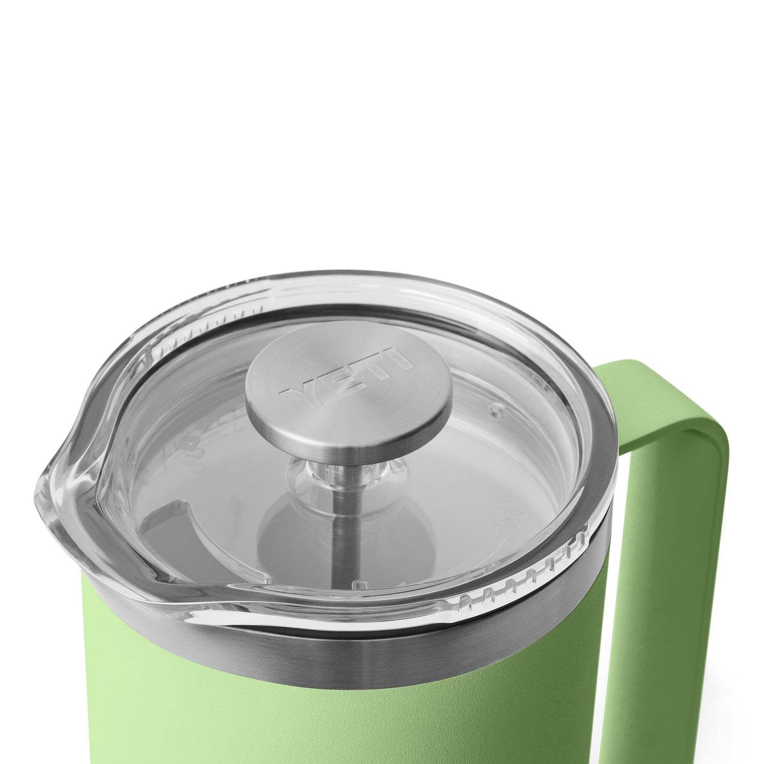 YETI Rambler®-cafetière van 34 oz (1 liter)