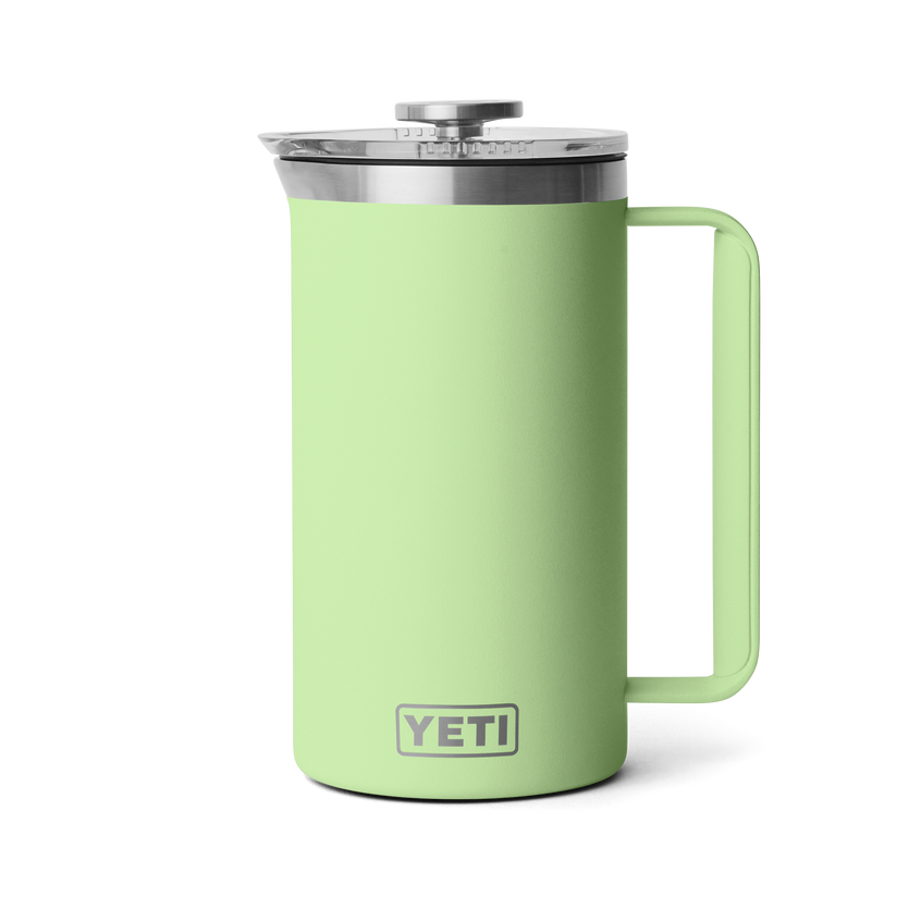 YETI Rambler®-cafetière van 34 oz (1 liter)