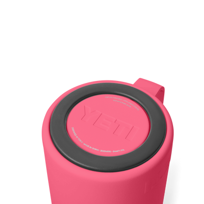 YETI Rambler®-cafetière van 34 oz (1 liter) Tropical Pink