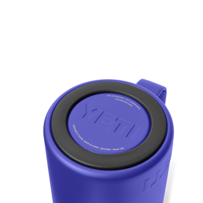 YETI Rambler®-cafetière van 34 oz (1 liter) Ultramarine Violet