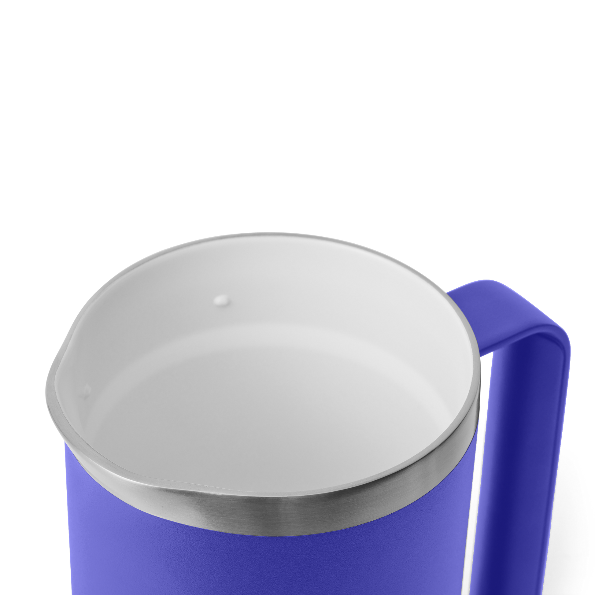 YETI Rambler®-cafetière van 34 oz (1 liter) Ultramarine Violet