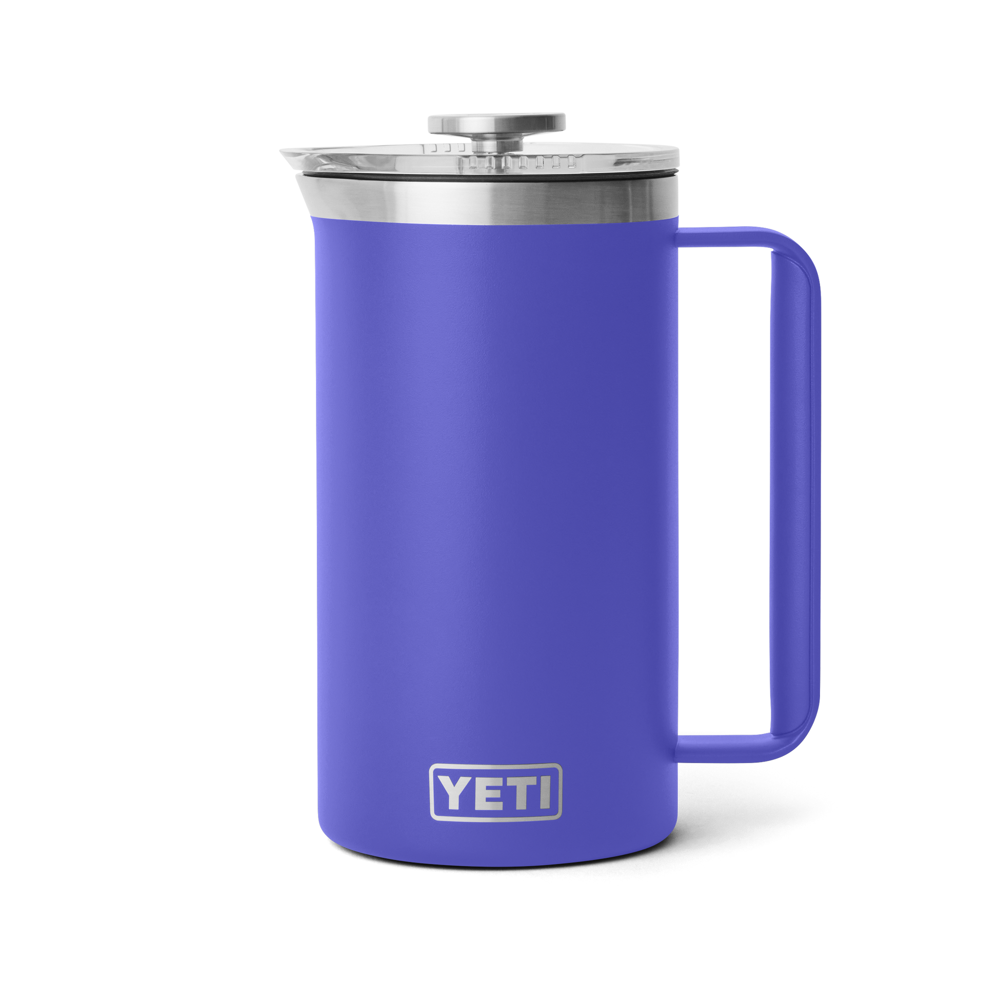 YETI Rambler®-cafetière van 34 oz (1 liter) Ultramarine Violet