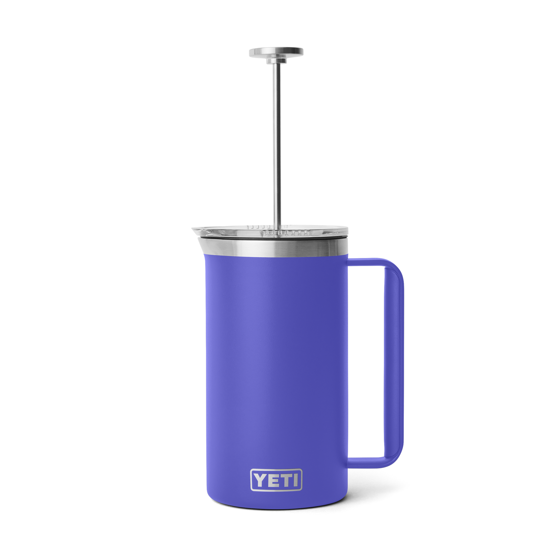 YETI Rambler®-cafetière van 34 oz (1 liter) Ultramarine Violet