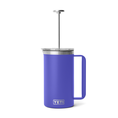YETI Rambler®-cafetière van 34 oz (1 liter) Ultramarine Violet