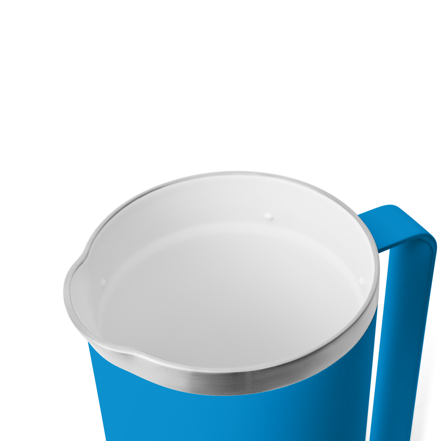 YETI Rambler®-cafetière van 64 oz (2 liter) Big Wave Blue