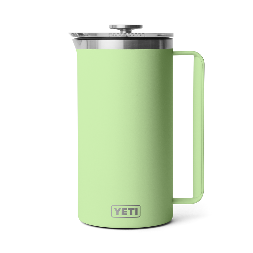 YETI Rambler®-cafetière van 64 oz (2 liter)