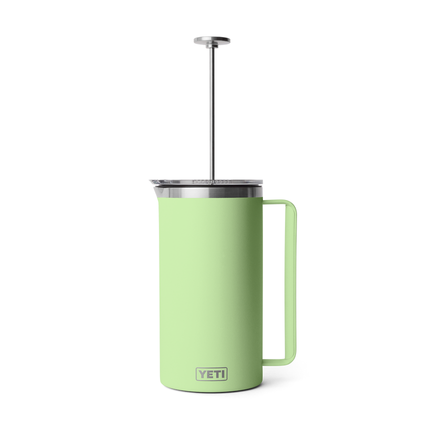 YETI Rambler®-cafetière van 64 oz (2 liter)