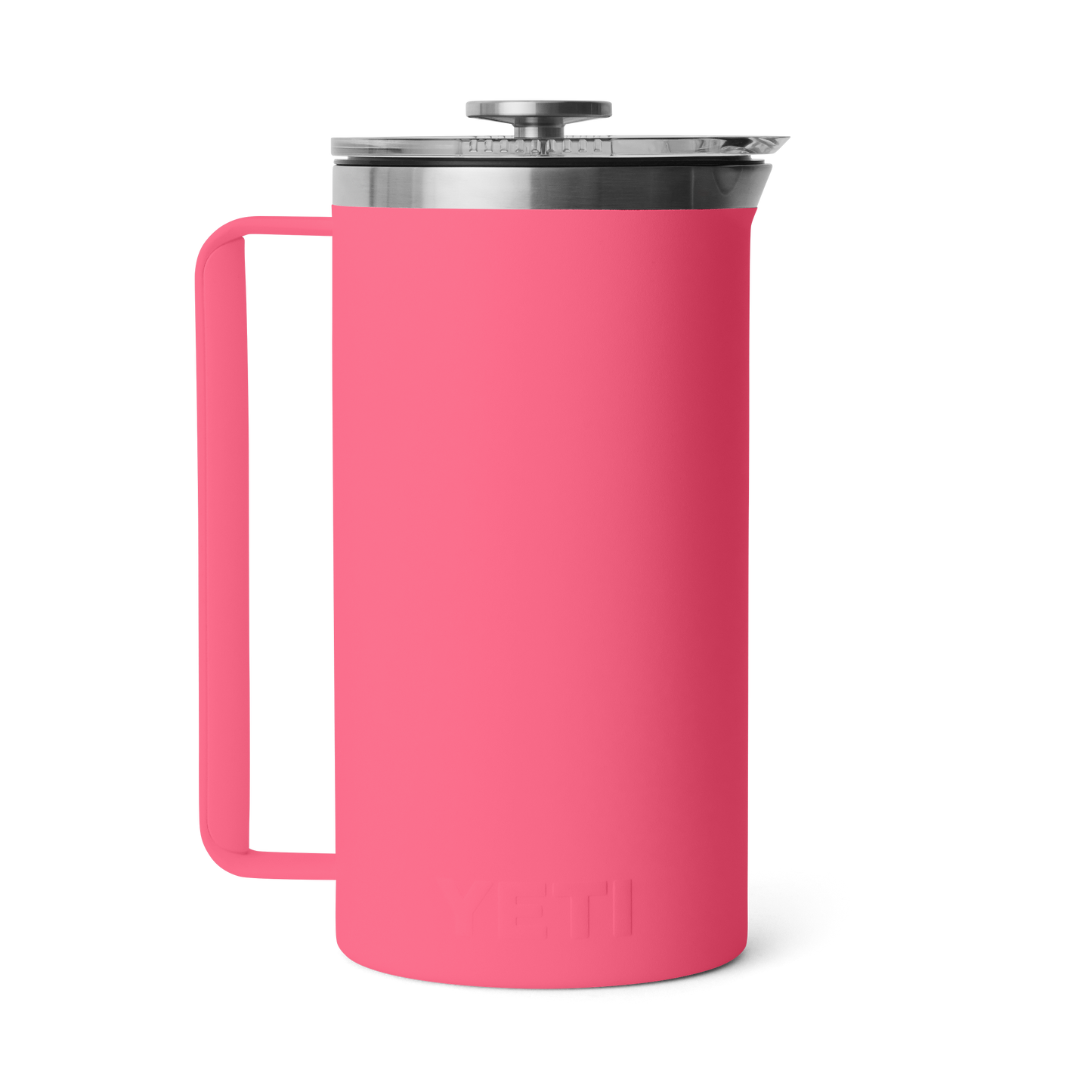 YETI Rambler®-cafetière van 64 oz (2 liter) Tropical Pink