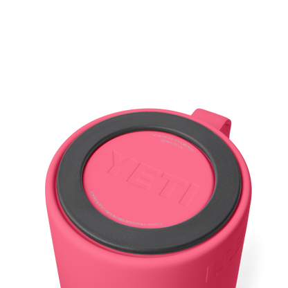 YETI Rambler®-cafetière van 64 oz (2 liter) Tropical Pink